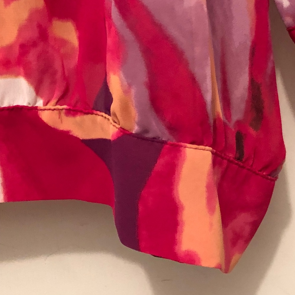 A.N.A. 3X Colorful shirt - Picture 4 of 4